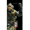 STK621427-1 LOST PLANET 2 MERCENARY 1/6 SCALE FIG