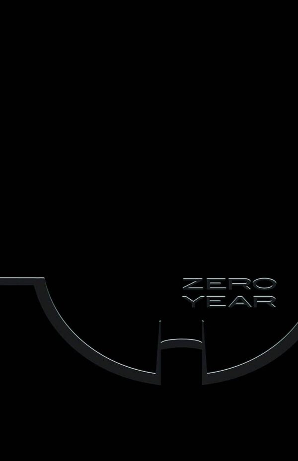 BATMAN #25 COMBO PACK (ZERO YEAR)