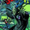 SUPERMAN #23.1 BIZARRO STANDARD ED + SUPERMAN #23.2 BRAINIAC STANDARD ED + SUPERMAN #23.3 HEL STANDARD ED ( SET )