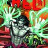 SUPERMAN #23.1 BIZARRO STANDARD ED + SUPERMAN #23.2 BRAINIAC STANDARD ED + SUPERMAN #23.3 HEL STANDARD ED ( SET )