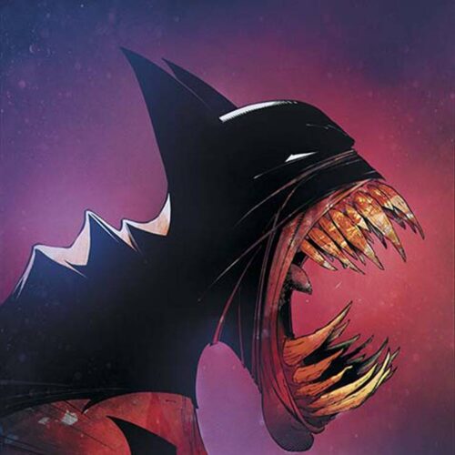 STK629296 BATMAN #27 COMBO PACK (ZERO YEAR)