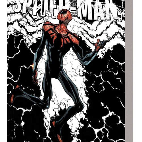 SUPERIOR SPIDER-MAN TP VOL 05 SUPERIOR VENOM