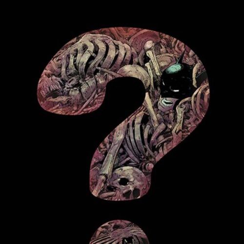 STK633954 BATMAN #29 COMBO PACK (ZERO YEAR)