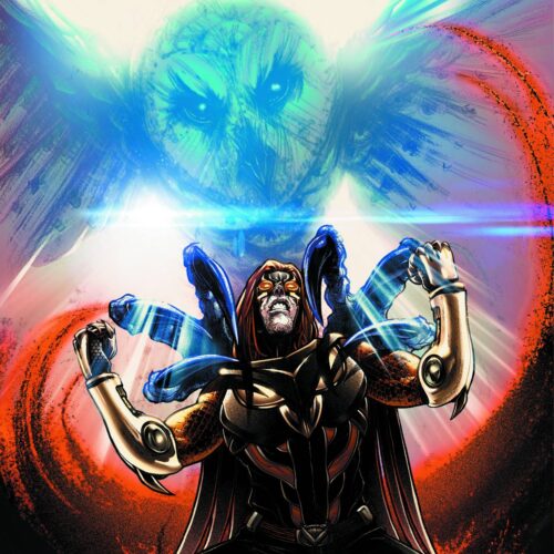 TALON #17