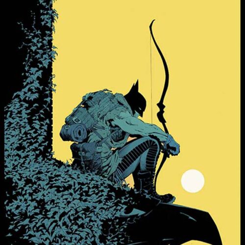 STK638121 BATMAN #31 COMBO PACK (ZERO YEAR)