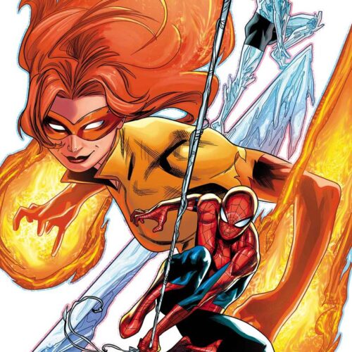 AMAZING X-MEN #7