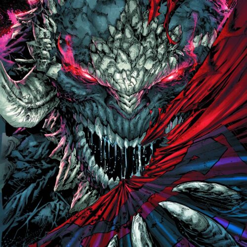 STK639861 SUPERMAN DOOMED ( COMPLETE 21 BOOK SET )