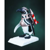 BATMAN RETURNS LIFESIZE PENGUIN COMMANDO PROP
