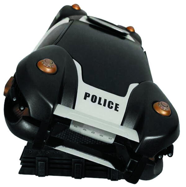 STK642482-1 TOTAL RECALL FLYING POLICE CAR