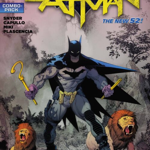 STK643329-scaled BATMAN #33 COMBO PACK (ZERO YEAR)