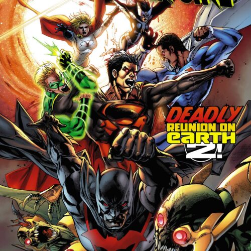 WORLDS FINEST #25 - #32 ( SET )