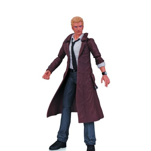STK643688 DC COMICS NEW 52 JL DARK CONSTANTINE AF
