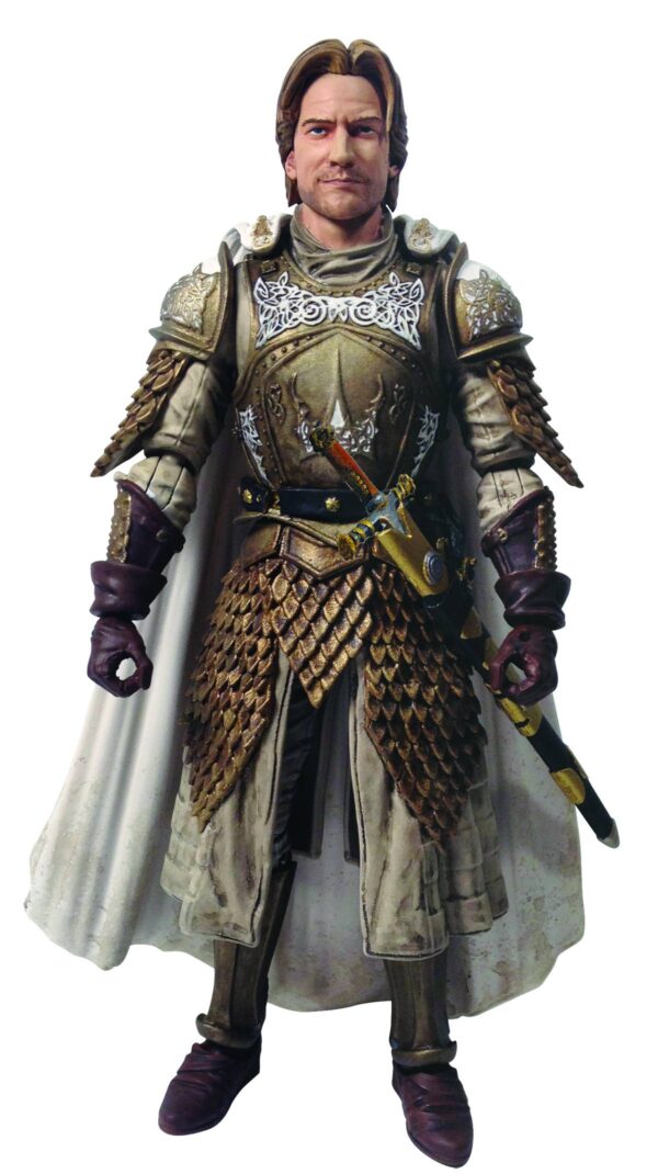 LEGACY GAME OF THRONES JAIME LANNISTER AF