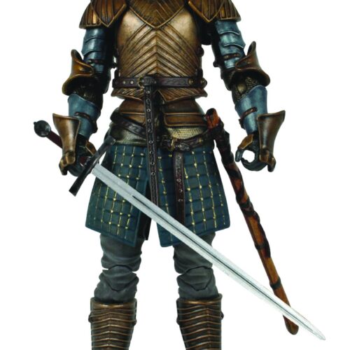 LEGACY GAME OF THRONES BRIENNE AF