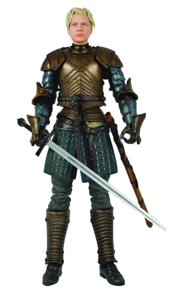 STK646564 LEGACY GAME OF THRONES BRIENNE AF