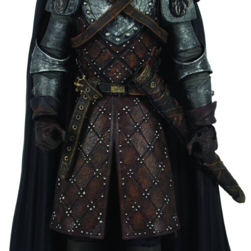 LEGACY GAME OF THRONES ROBB STARK AF