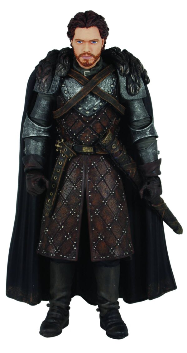 STK646565 LEGACY GAME OF THRONES ROBB STARK AF