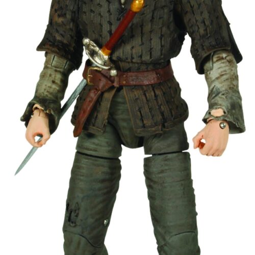 LEGACY GAME OF THRONES ARYA STARK AF