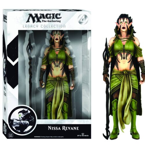 LEGACY MTG NISSA REVANE AF