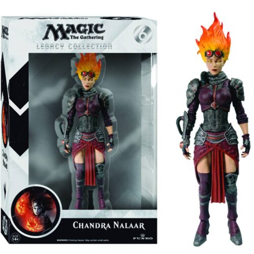 LEGACY MTG CHANDRA NALAAR AF