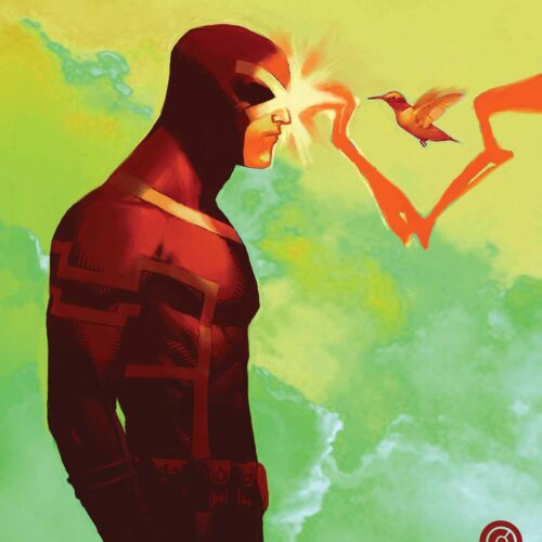 UNCANNY X-MEN #27