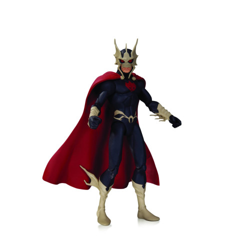 THRONE OF ATLANTIS OCEAN MASTER AF