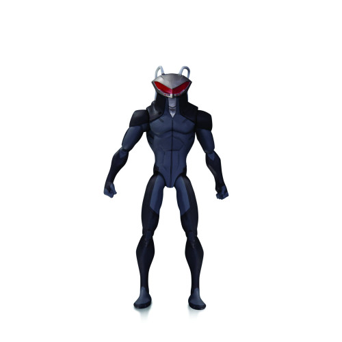 THRONE OF ATLANTIS BLACK MANTA AF