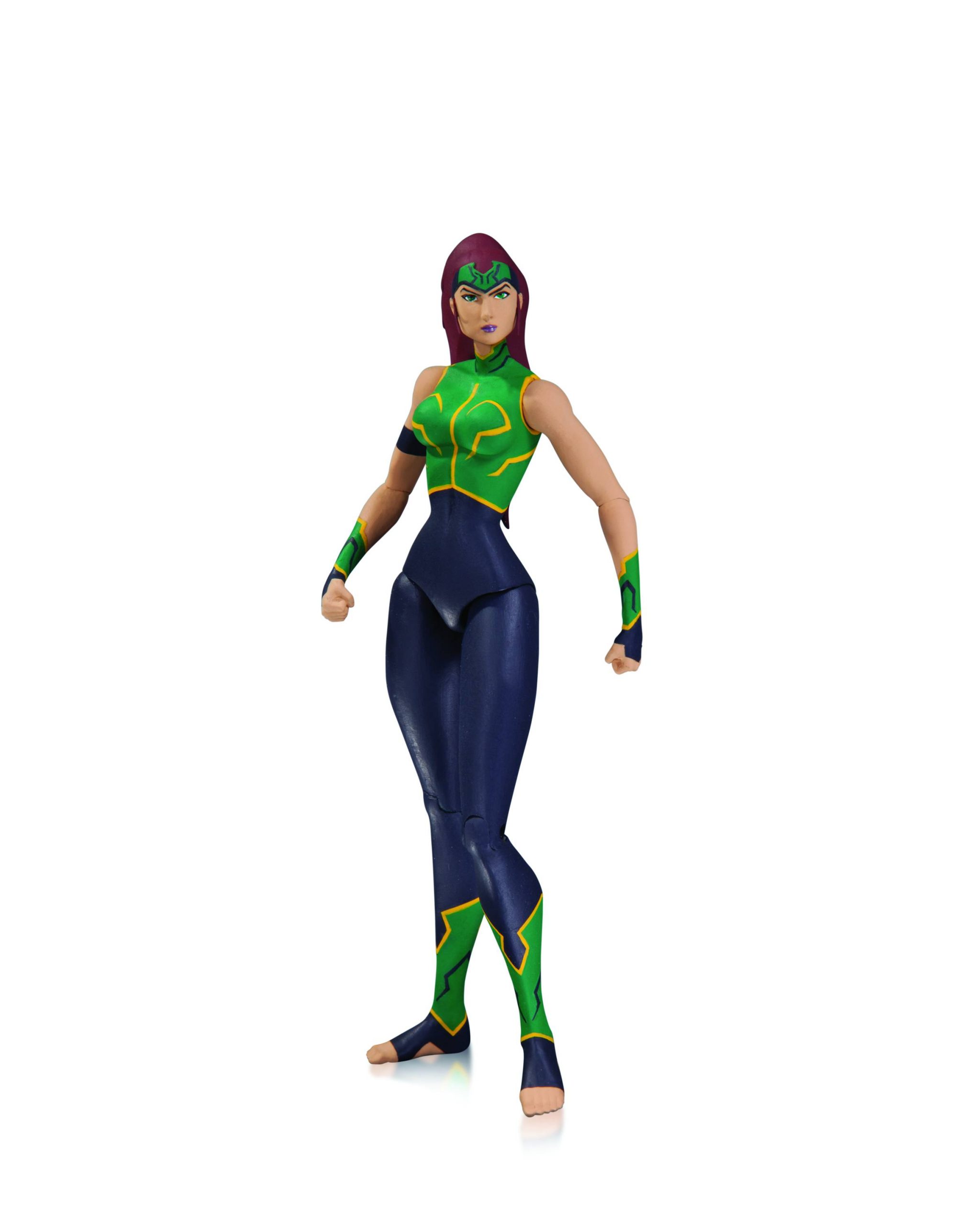 THRONE OF ATLANTIS MERA AF