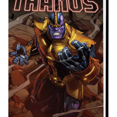 THANOS HC GOD UP THERE LISTENING