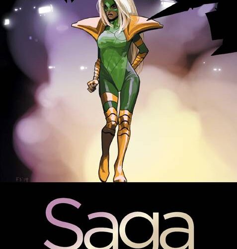 SAGA TP VOL 04