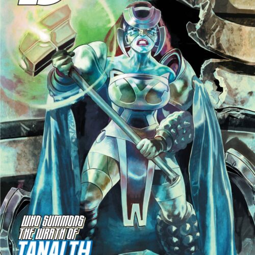 ALL NEW INVADERS #13