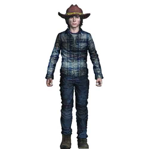 WALKING DEAD TV SERIES 7 CARL GRIMES AF