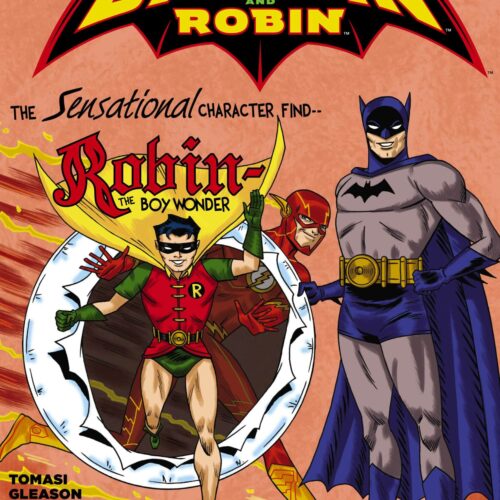 STK659724-scaled BATMAN AND ROBIN #38 FLASH 75 VAR ED