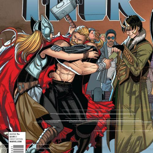 STK661540-scaled THOR #4 LARROCA WELCOME HOME VAR