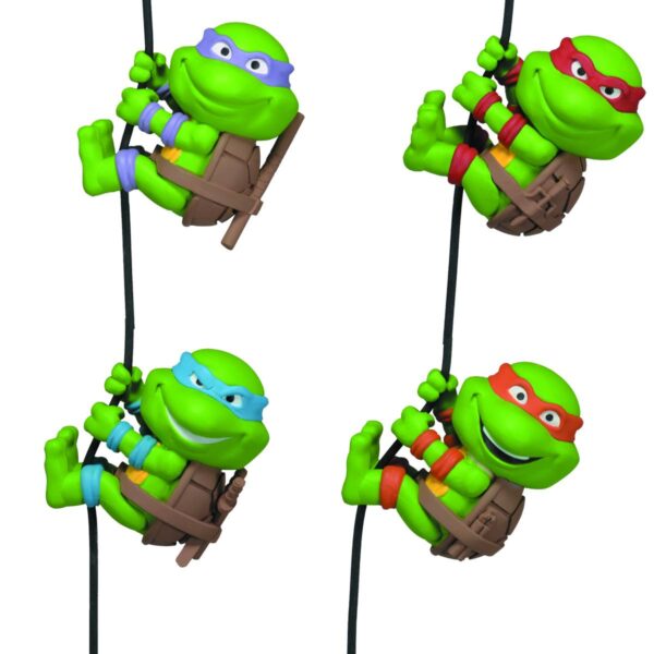 TMNT SCALERS 2IN FIGURE - DONATELLO