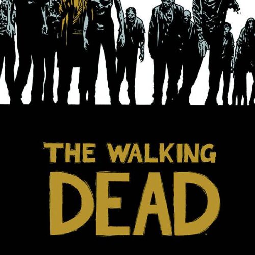WALKING DEAD HC VOL 11