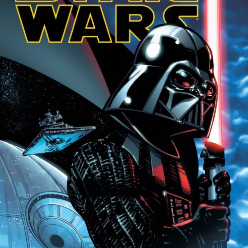 STAR WARS #2 CHAYKIN VAR