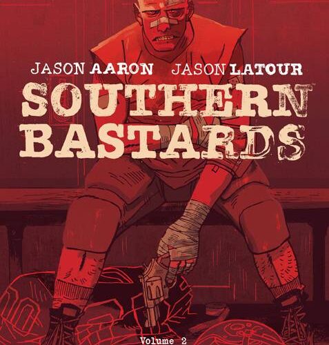 SOUTHERN BASTARDS TP VOL 02 GRIDIRON