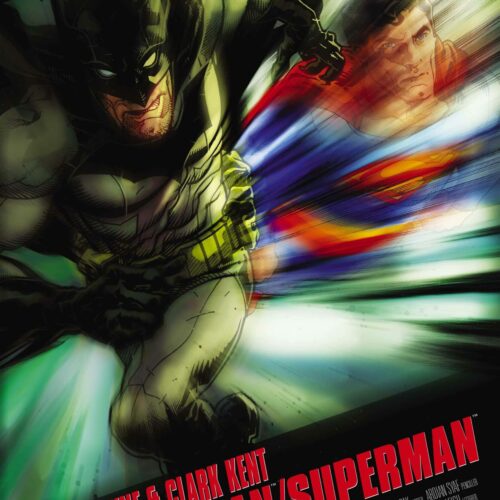 STK665610-scaled BATMAN SUPERMAN #20 MOVIE POSTER VAR ED