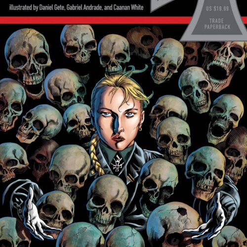 UBER TP VOL 04
