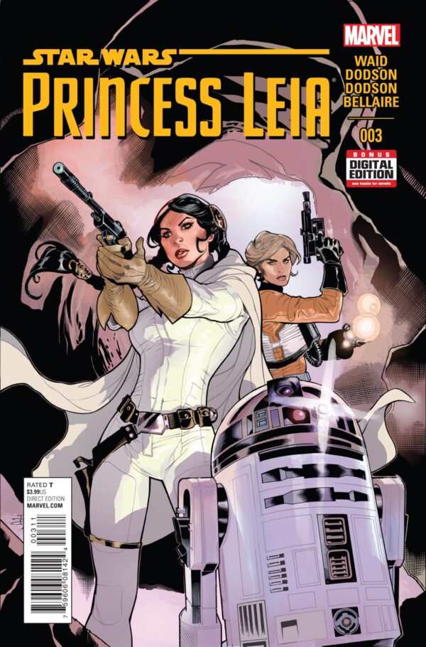 STK667818-scaled PRINCESS LEIA #1-5 ( COMPLETE SET )