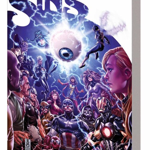 ORIGINAL SINS TP