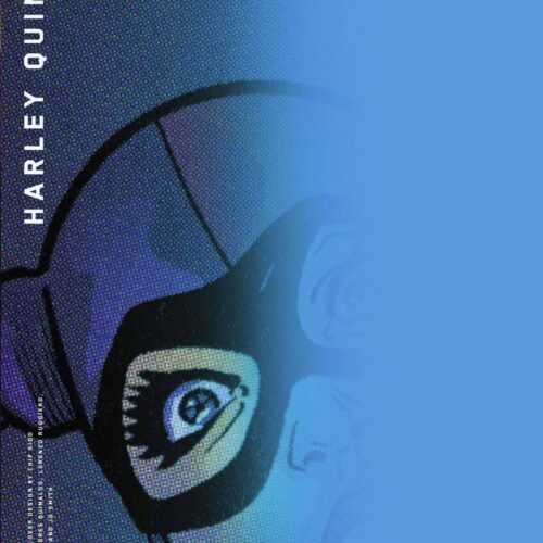 STK668405-scaled CONVERGENCE HARLEY QUINN #1 - #2 ( COMPLETE SET )