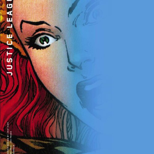STK668408-scaled CONVERGENCE JUSTICE LEAGUE #1 - #2 ( COMPLETE SET )