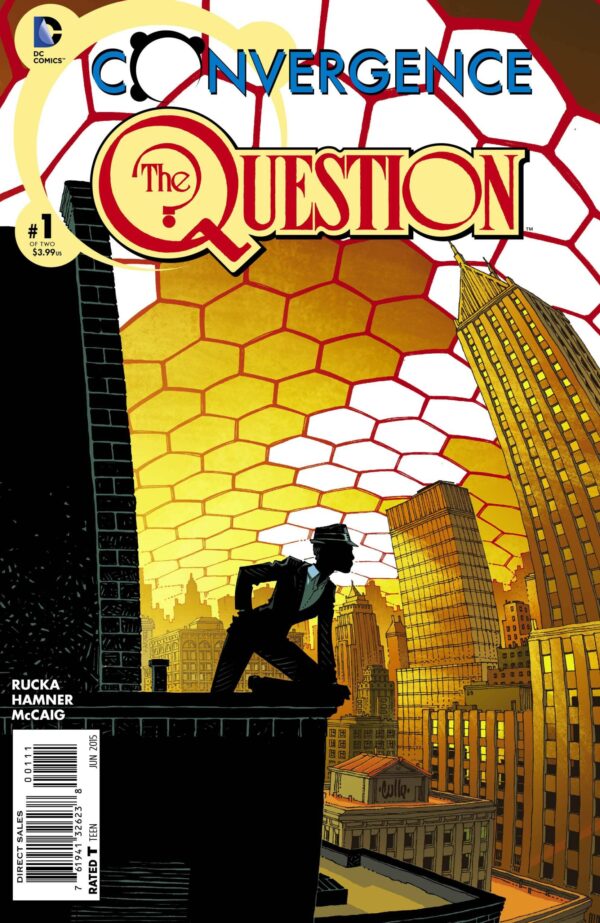 CONVERGENCE QUESTION #1 - #2 ( COMPLETE SET )