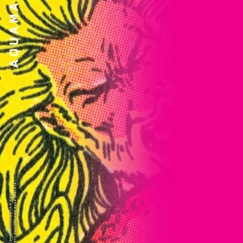 CONVERGENCE AQUAMAN #1 - #2 ( COMPLETE SET )