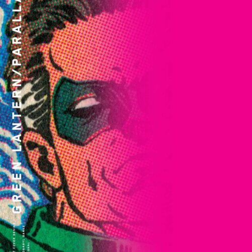 STK668433-scaled CONVERGENCE GREEN LANTERN PARALLAX #1 - #2 ( COMPLETE SET )