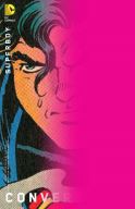 STK668441 CONVERGENCE SUPERBOY #1 - #2 ( COMPLETE SET )