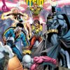 STK668456-1-scaled CONVERGENCE CRIME SYNDICATE #1 - #2 ( COMPLETE SET )