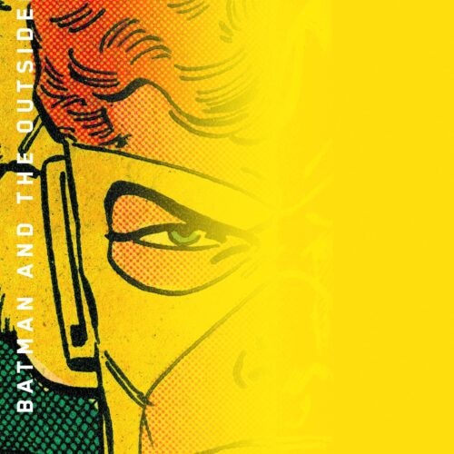 CONVERGENCE BATMAN & THE OUTSIDERS #1 - #2 ( COMPLETE SET )